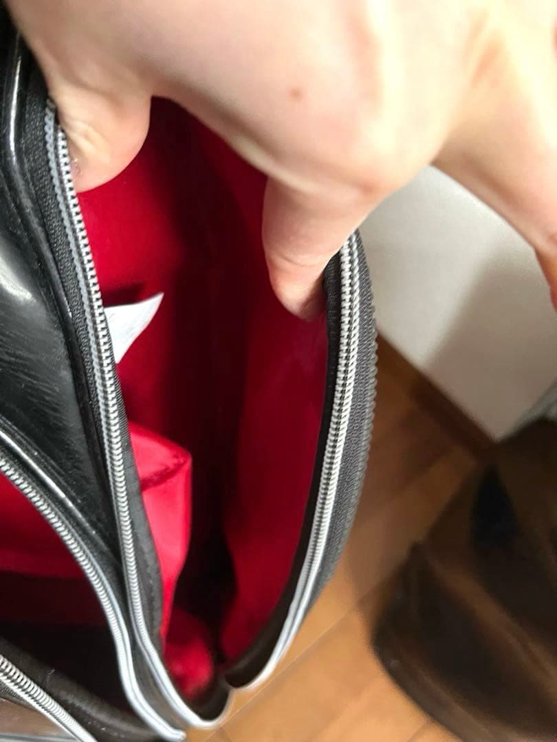 【希少】NIKE GOLF キャディバッグ ブラック