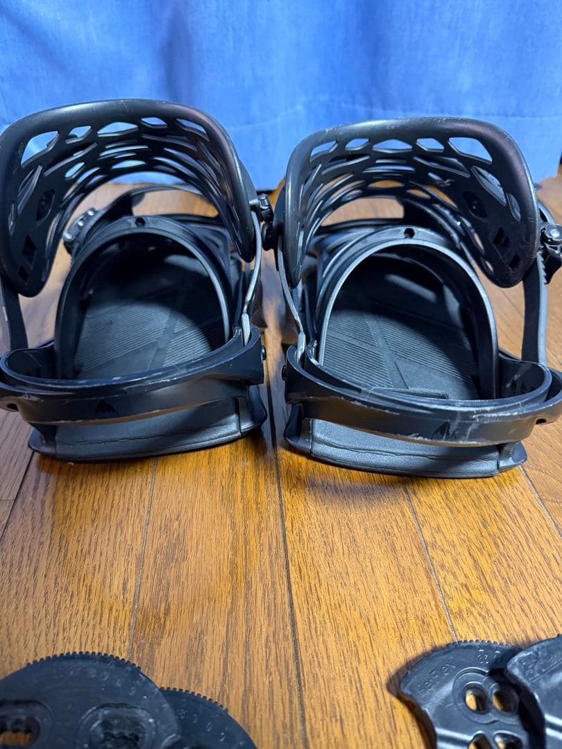 バートンビンディング　Lサイズ