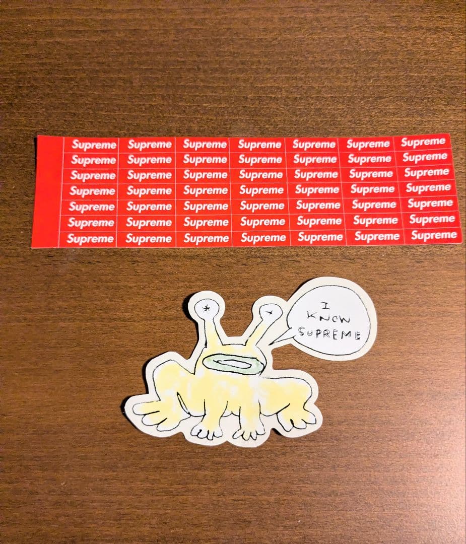 新品 19ss Supreme レザー ウエスト ショルダーポーチ Red