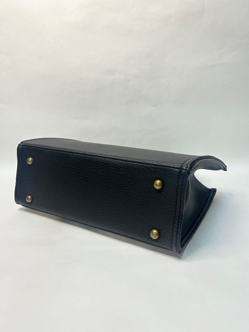 新品未使用 岡重 花更紗 和装バッグ OKAJIMA