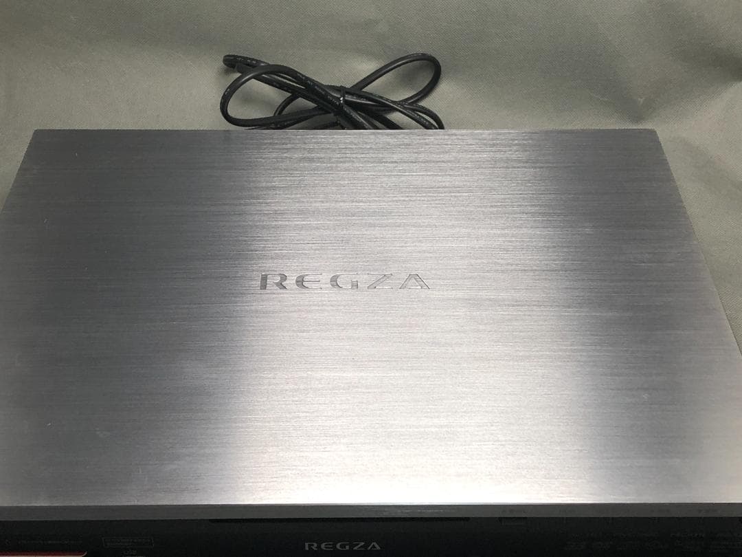 東芝 DBR-M180 ６チャンネル同時録画タイムシフトマシン≪動作品≫