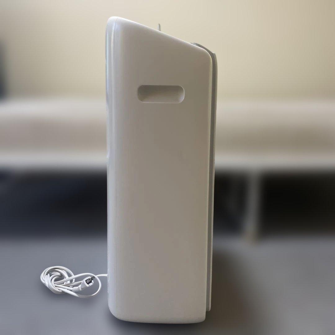 シャープ ハイブリッド除湿機 衣類乾燥 12L CV-NH140-W