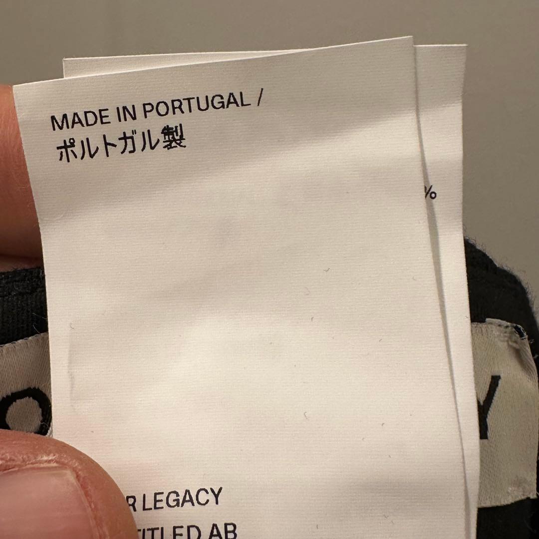 パンツ Our legacy borrowed chino pants