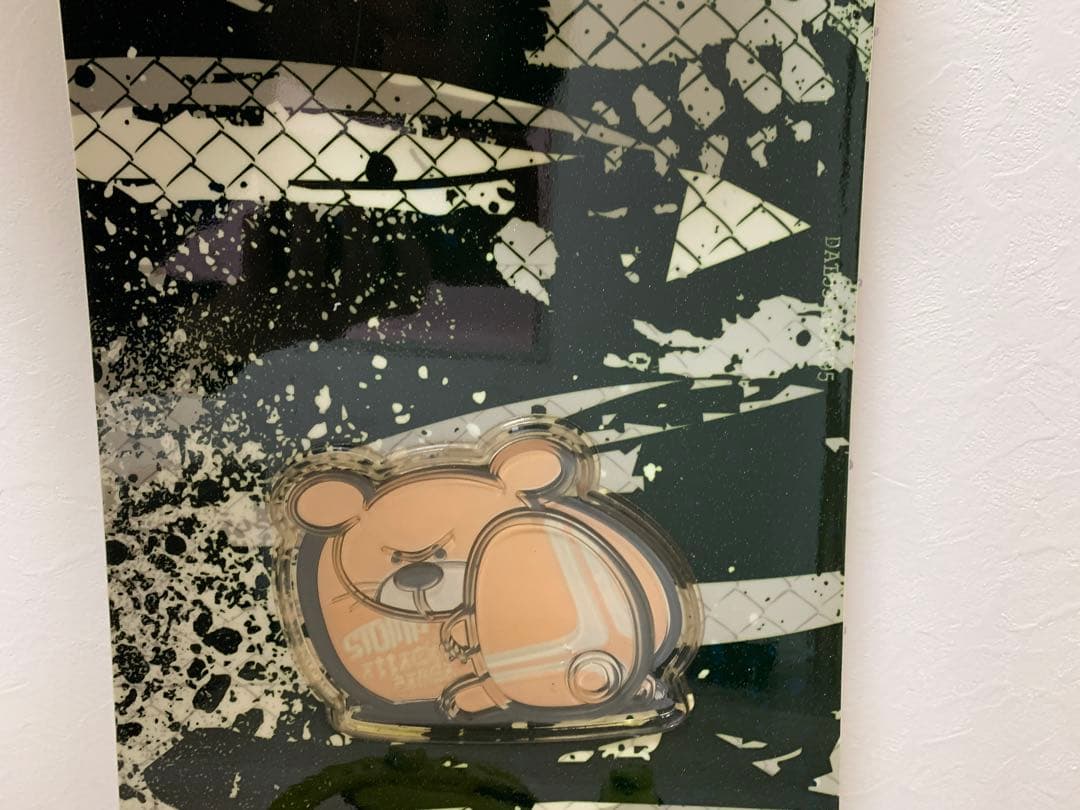 スノーボード PHANTOM IN THE SUN 153