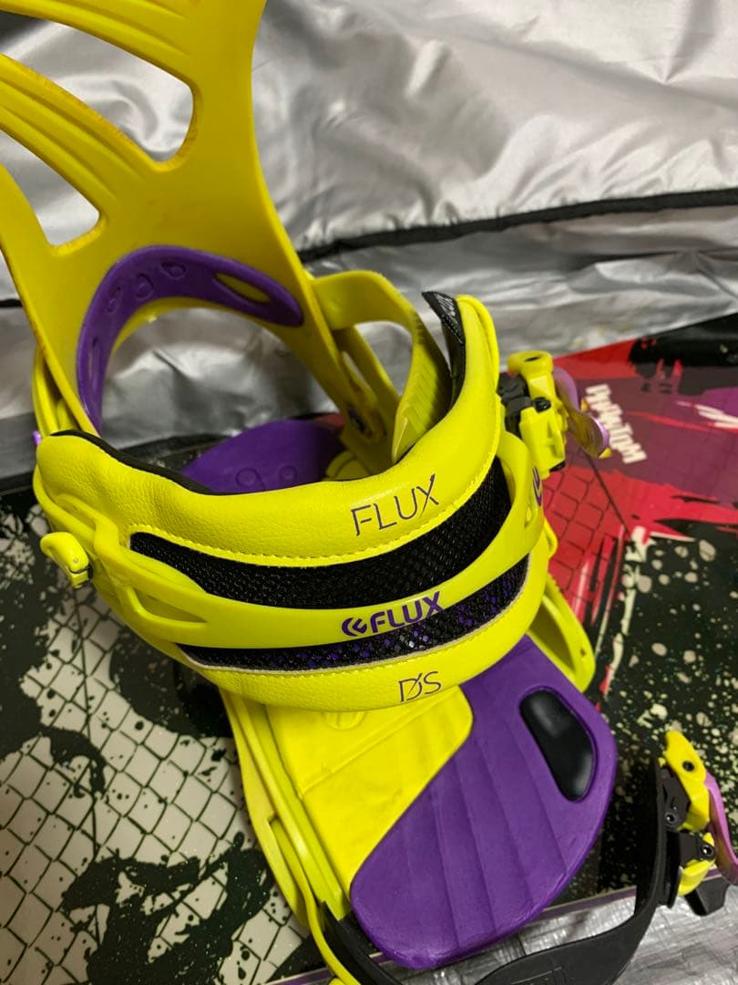 スノーボード PHANTOM IN THE SUN 153