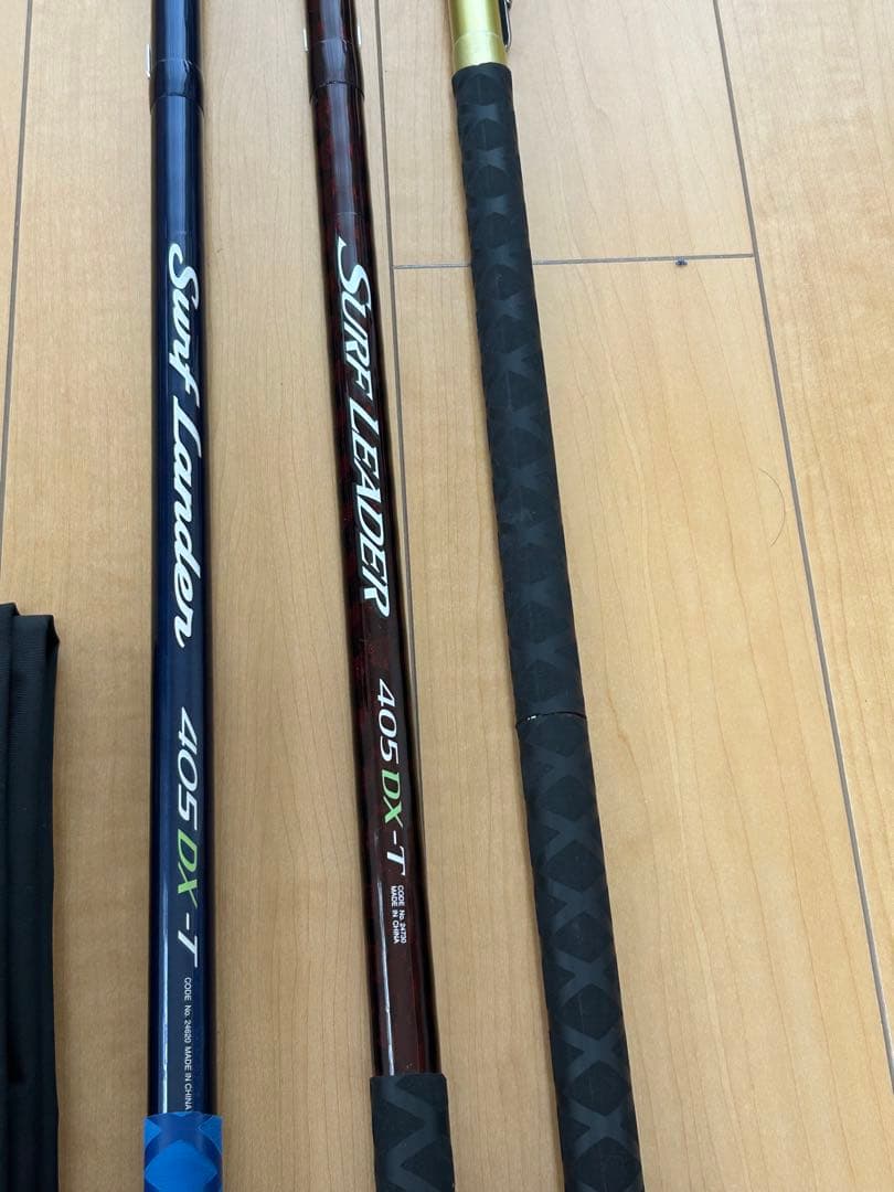 ダイワ ランドサーフ27-405N （中古品）