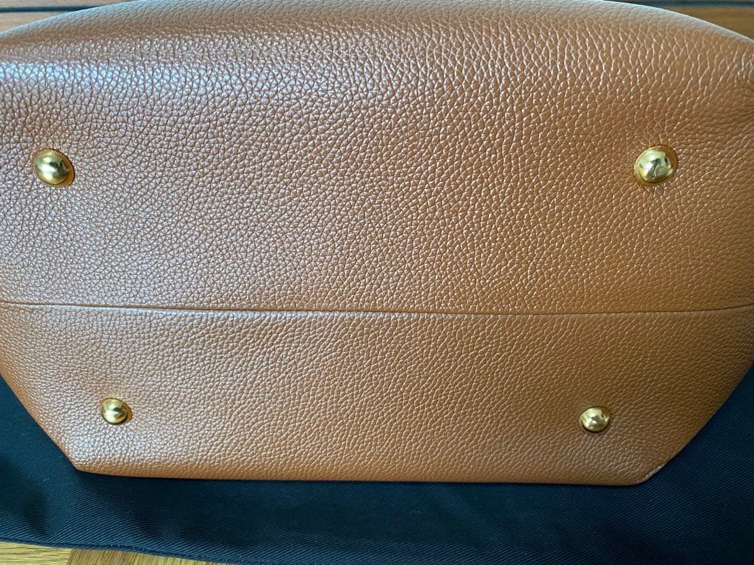 *DEMELLIER* The Midi New York トートバッグ