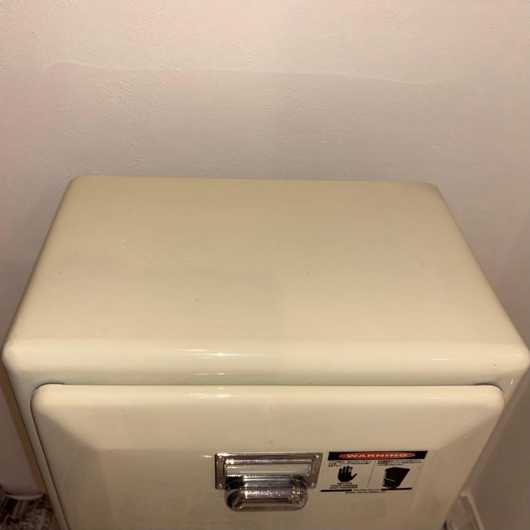 DULTON ダブルデッカー トラッシュカン ゴミ箱