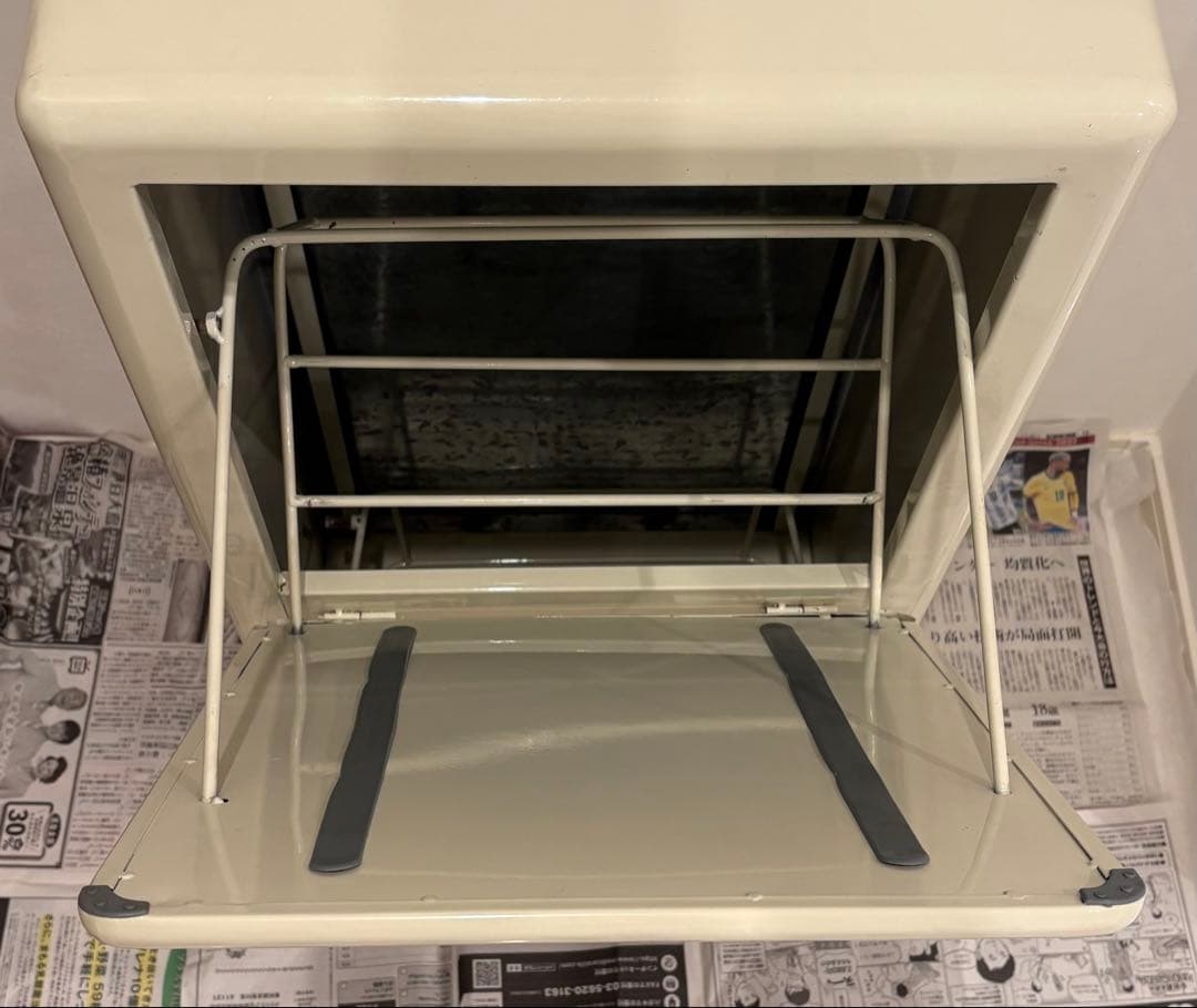 DULTON ダブルデッカー トラッシュカン ゴミ箱