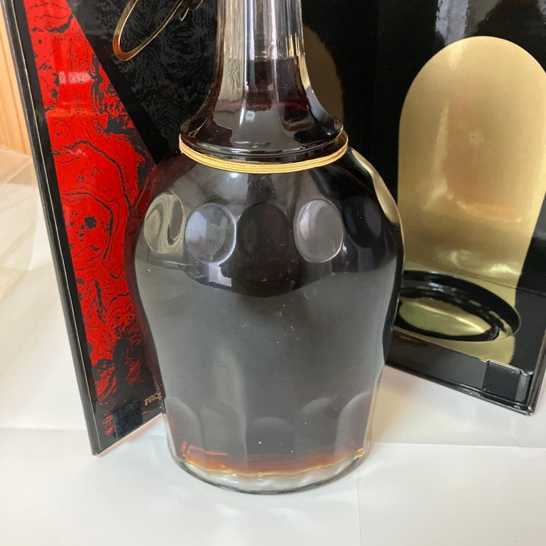 ブランデー CAMUS Extra COGNAC