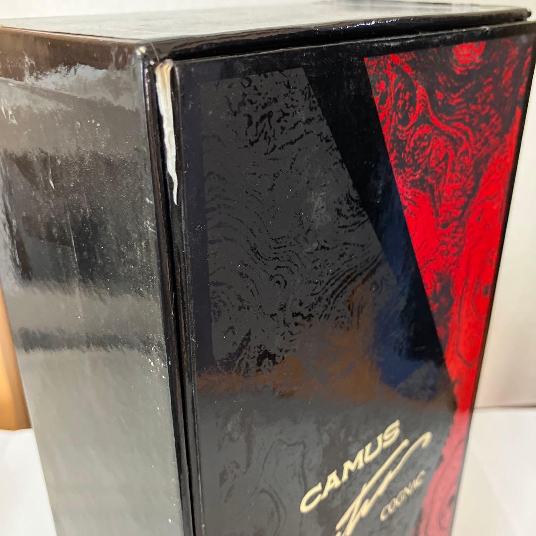 ブランデー CAMUS Extra COGNAC