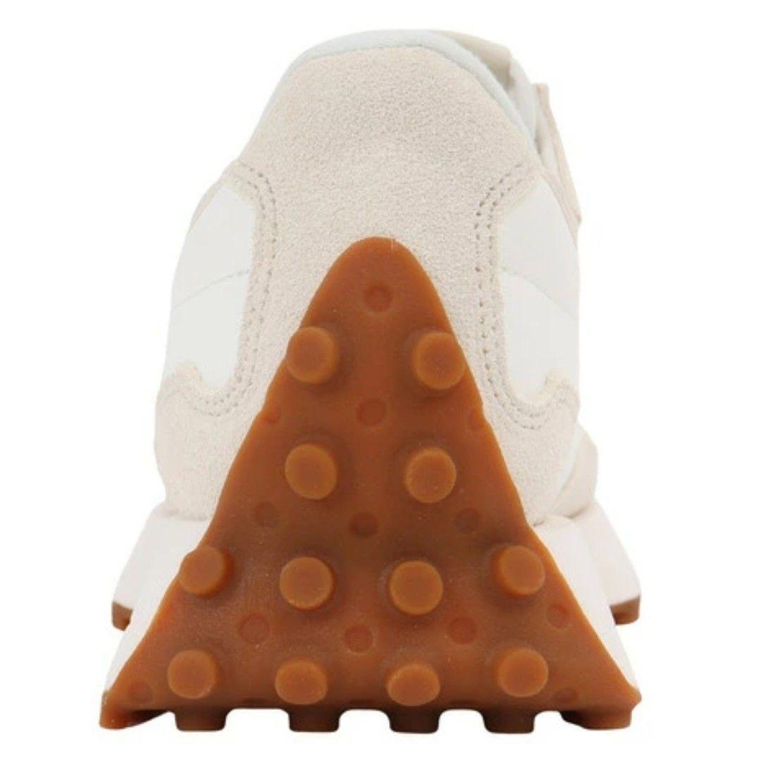 新品! ニューバランス ベージュ WS327NKD B 23.0