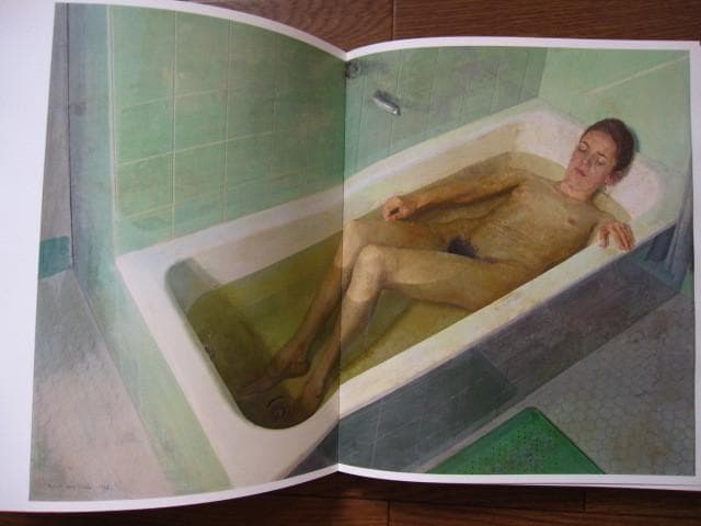 アート・デザイン・音楽 Paintings and Sculpture / Antonio Lopez