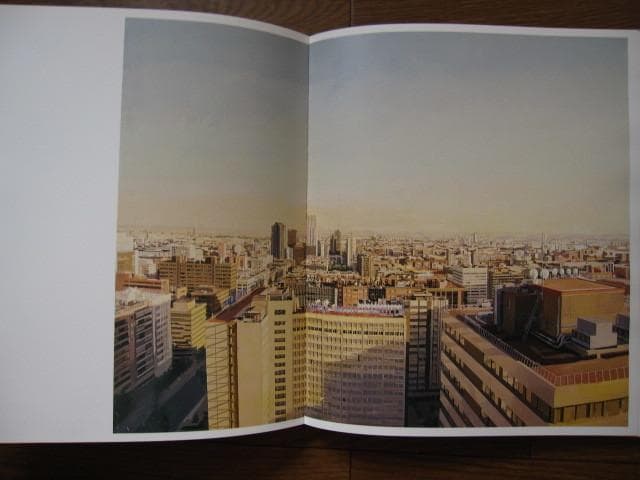 アート・デザイン・音楽 Paintings and Sculpture / Antonio Lopez