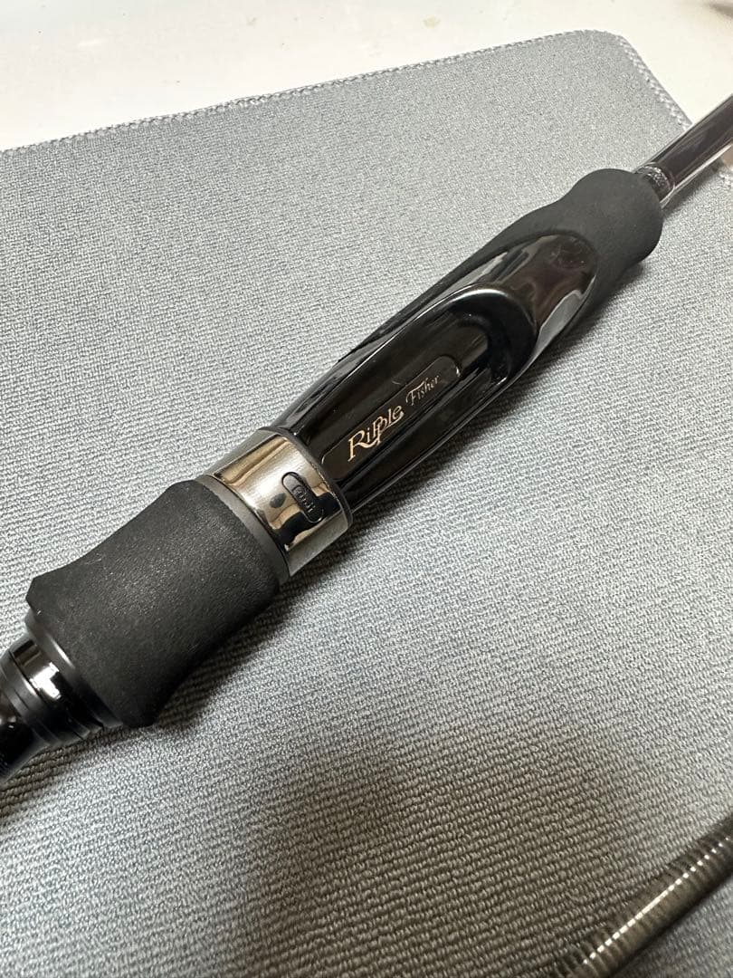 リアルクレセントRCー75