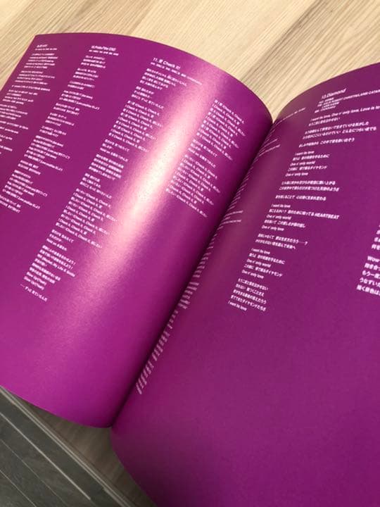 タッキー＆翼thanks two you