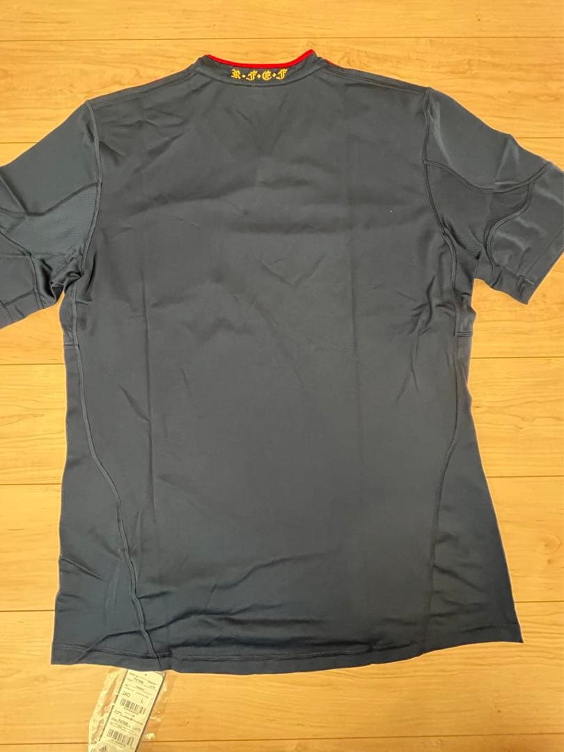 スペイン代表 2010 正規品 タグ付き デッドストック ユニフォーム