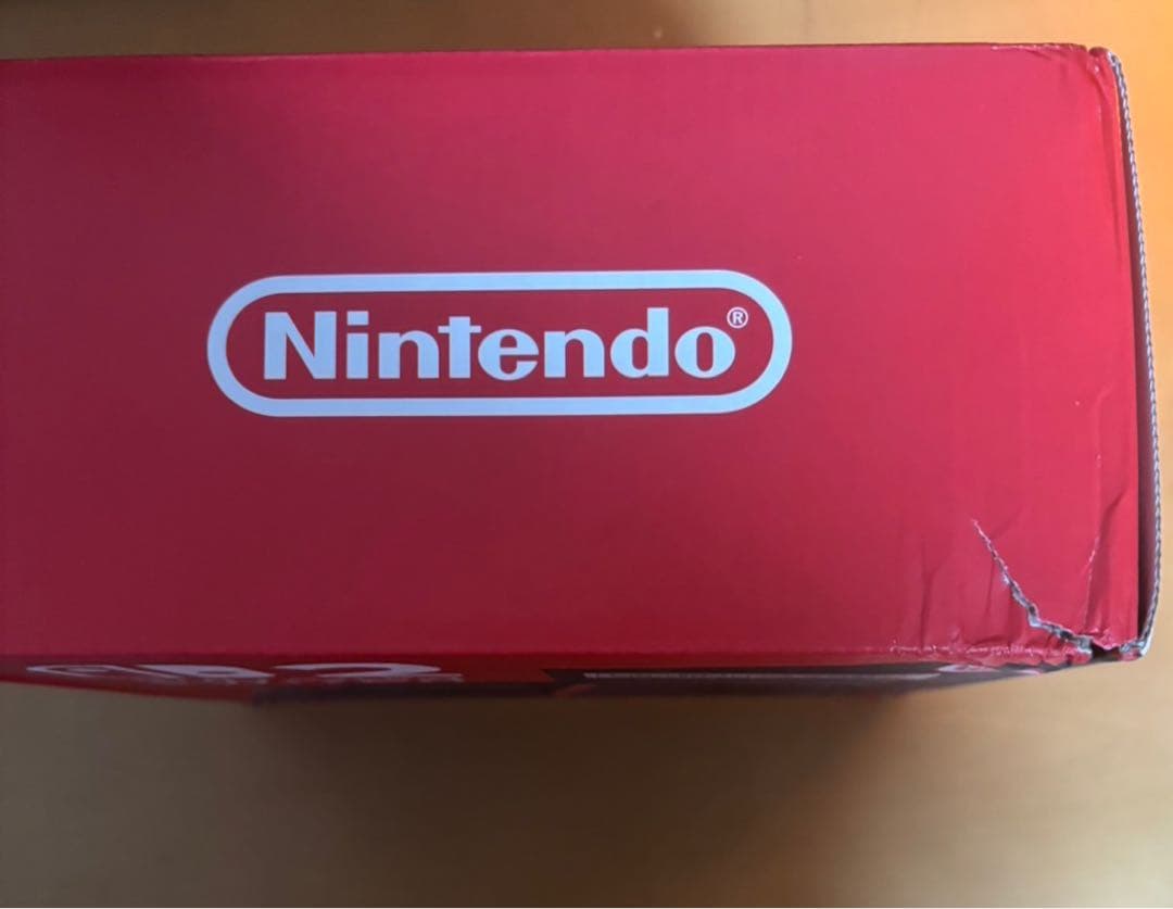 Nintendo switch2 多言語対応　香港版