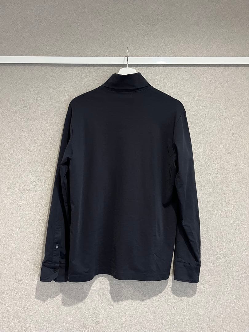 kolor ハイゲージストレッチカットソー 20AW サイズ1