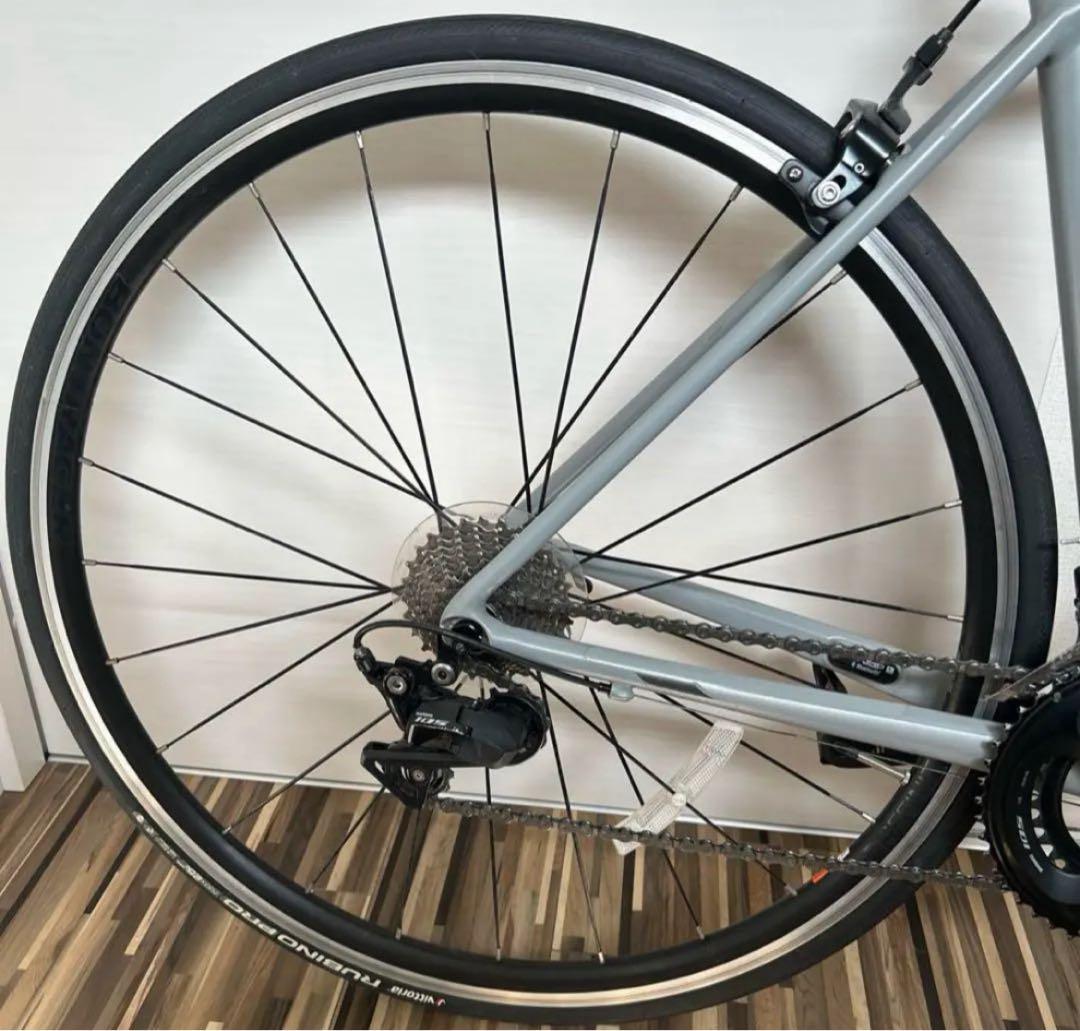 自転車本体 TREK EMONDA ALR5 Shimano 105