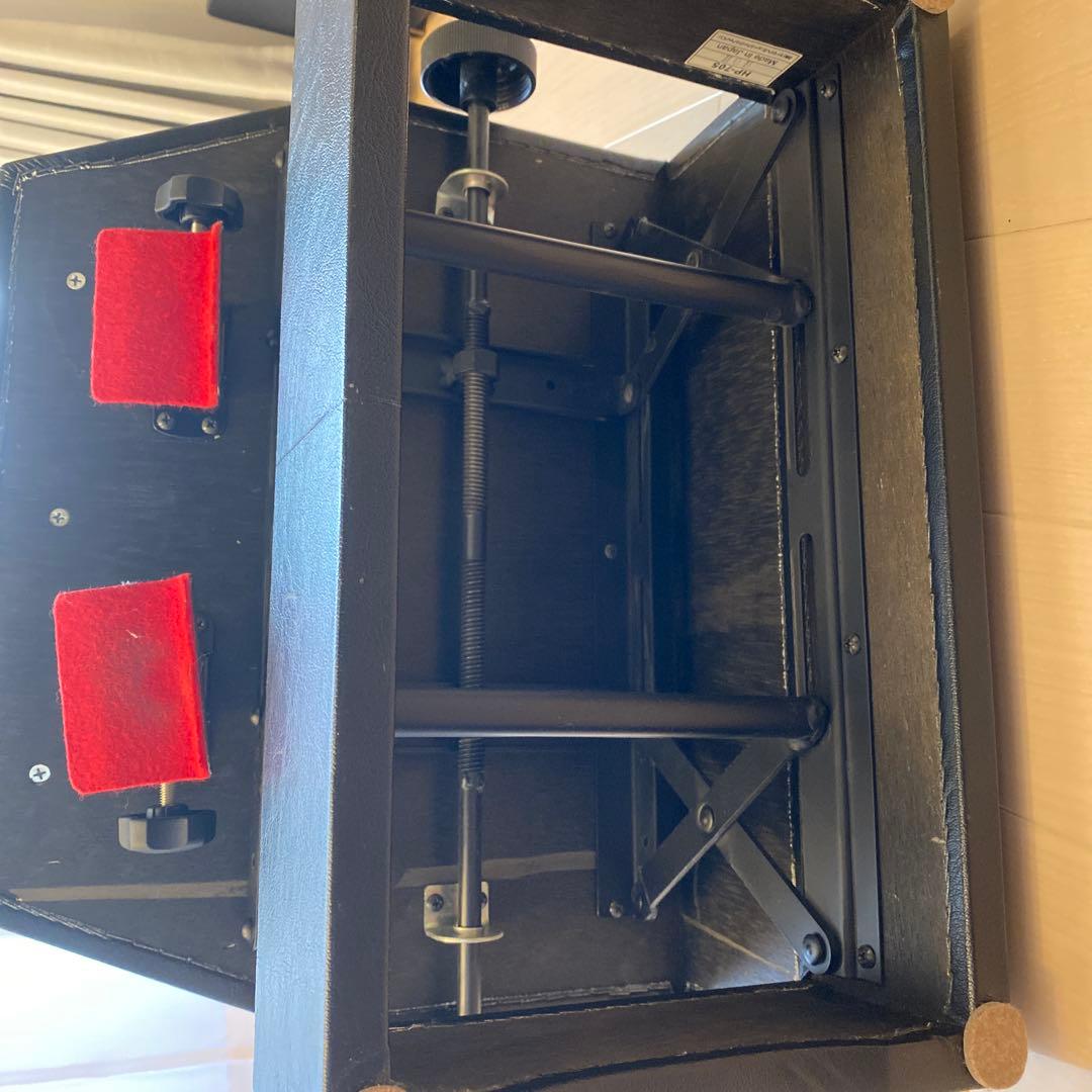 YAMAHA ヤマハ補助ペダル　HP705 美品