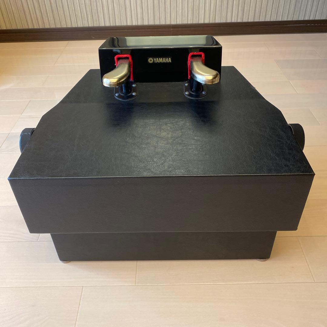 YAMAHA ヤマハ補助ペダル　HP705 美品