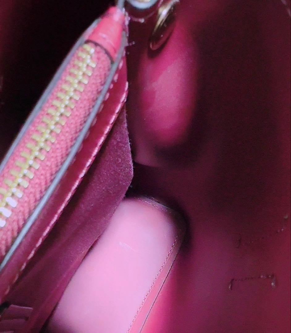 み*い様 COACH ショルダーバッグ ベージュ