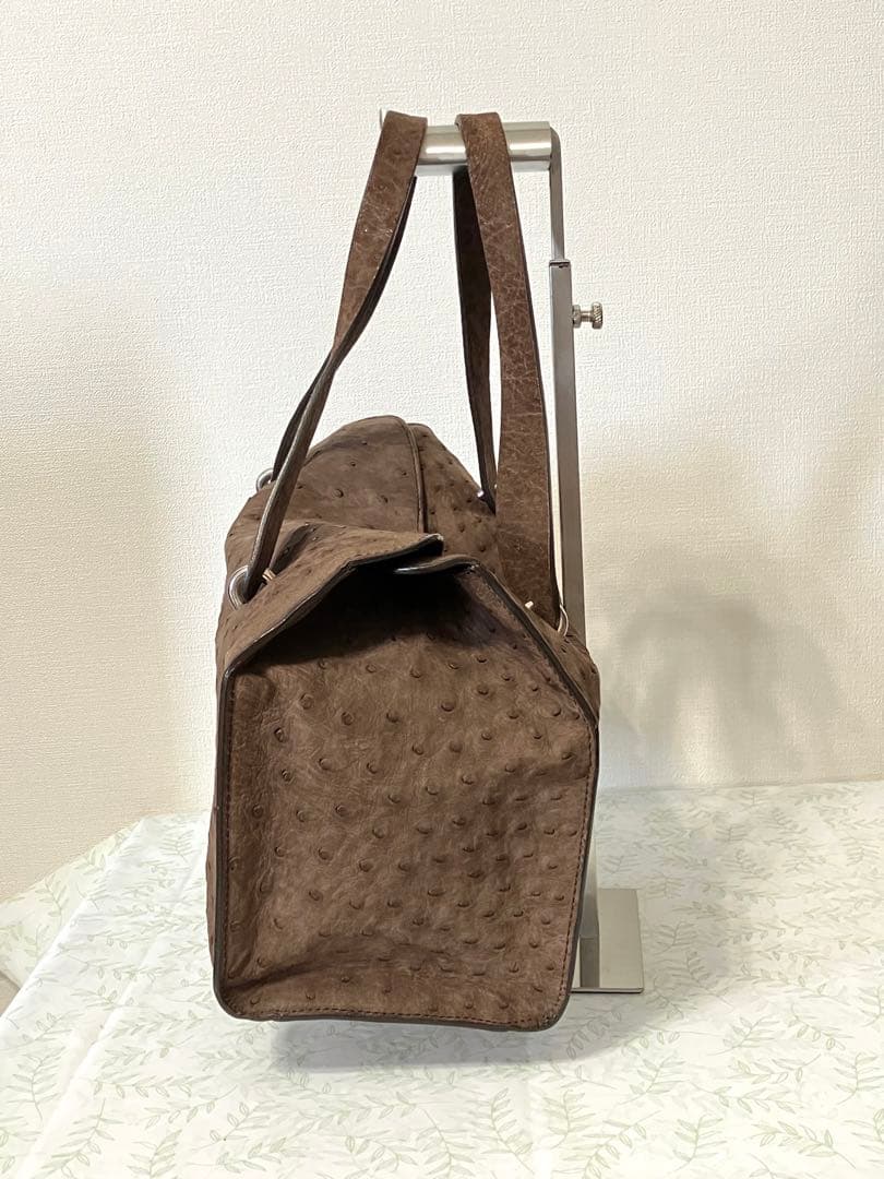 MAURO GOVERNA マウロゴヴァルナ トートバッグ