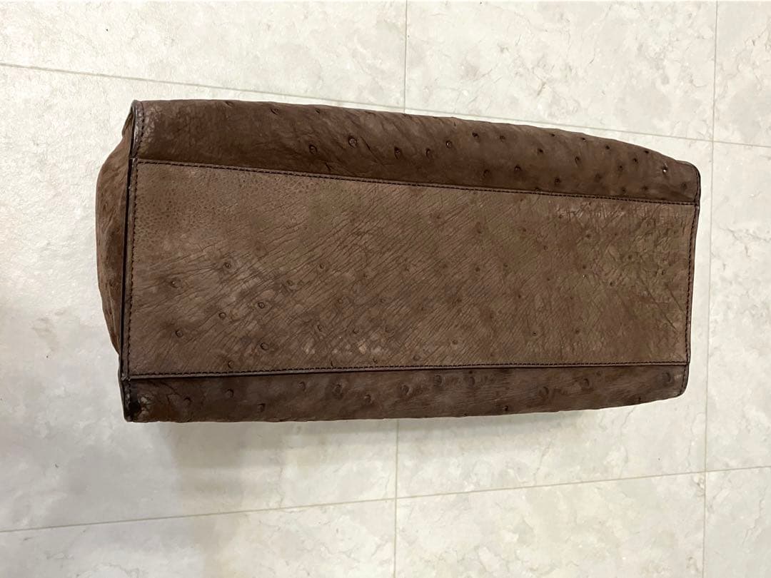 MAURO GOVERNA マウロゴヴァルナ トートバッグ