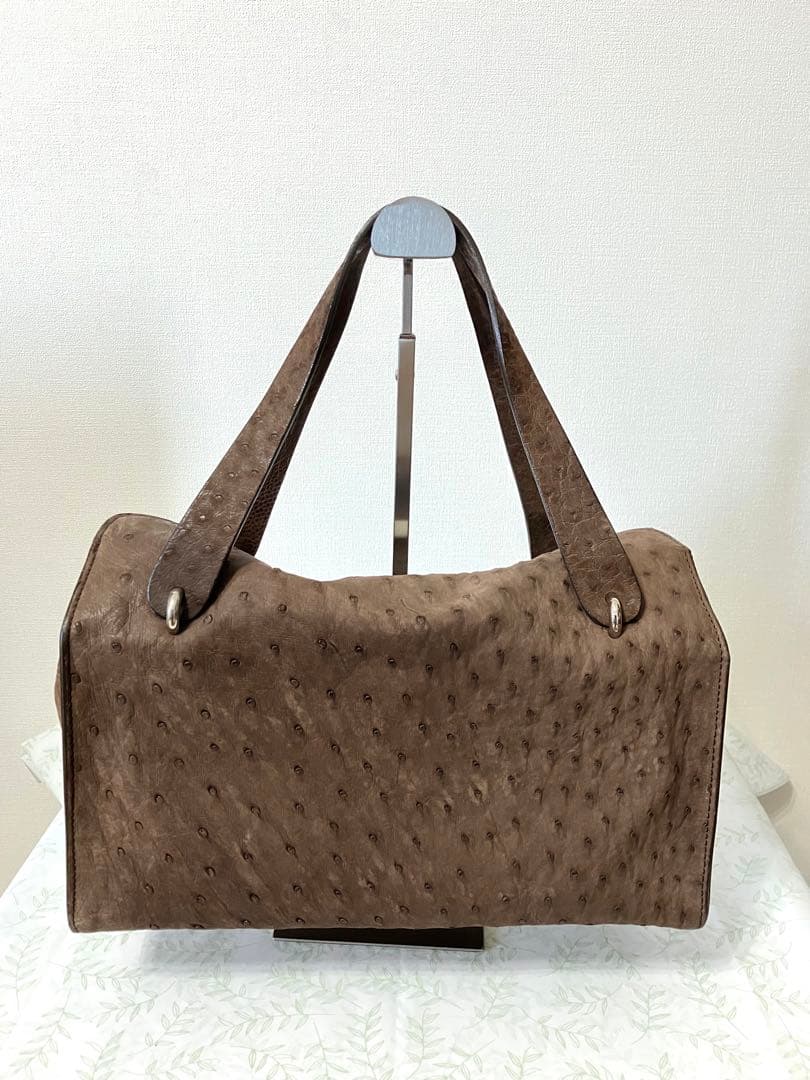 MAURO GOVERNA マウロゴヴァルナ トートバッグ