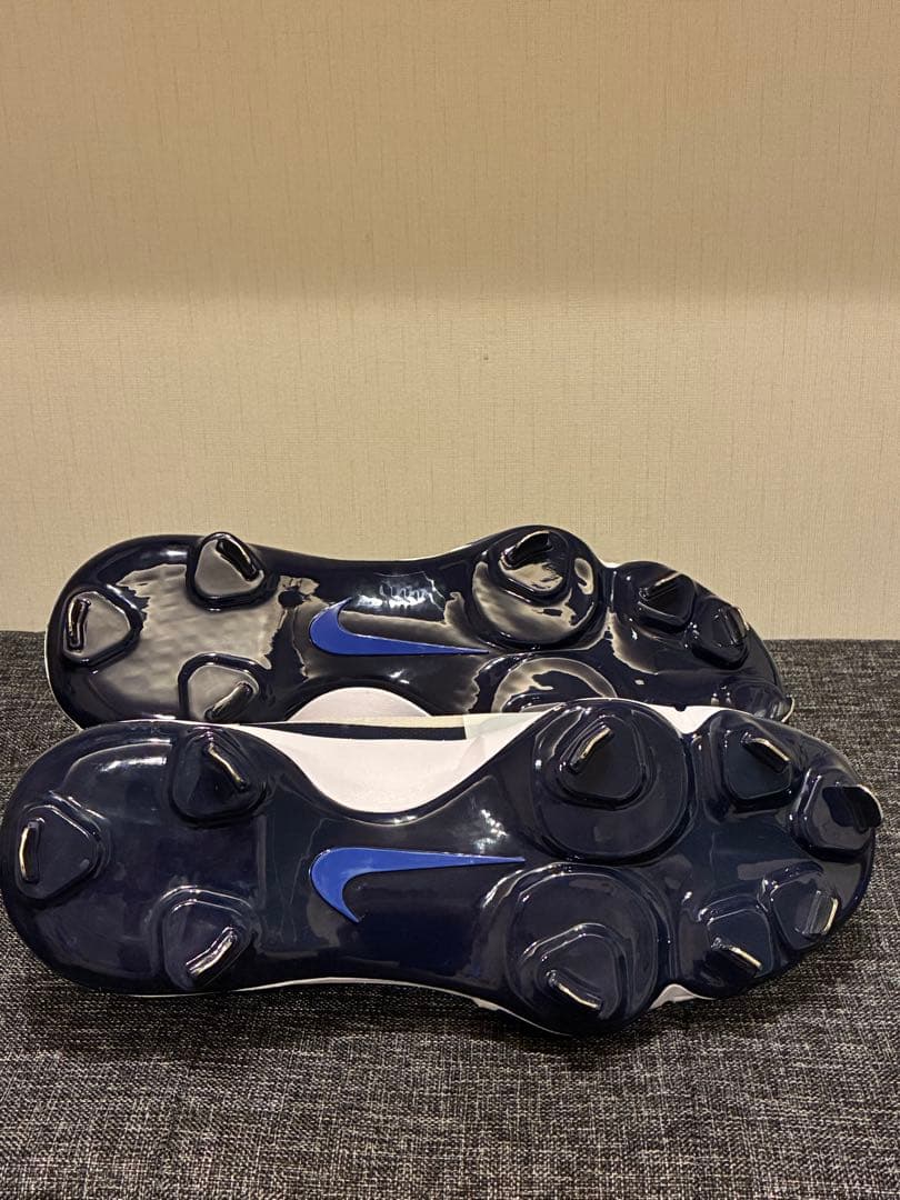 NIKE 野球用スパイク　26.5cm 海外購入品