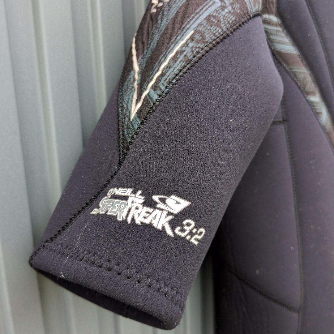 O'Neill Superfreak 3:2 シーガル ブラック　サイズMLB