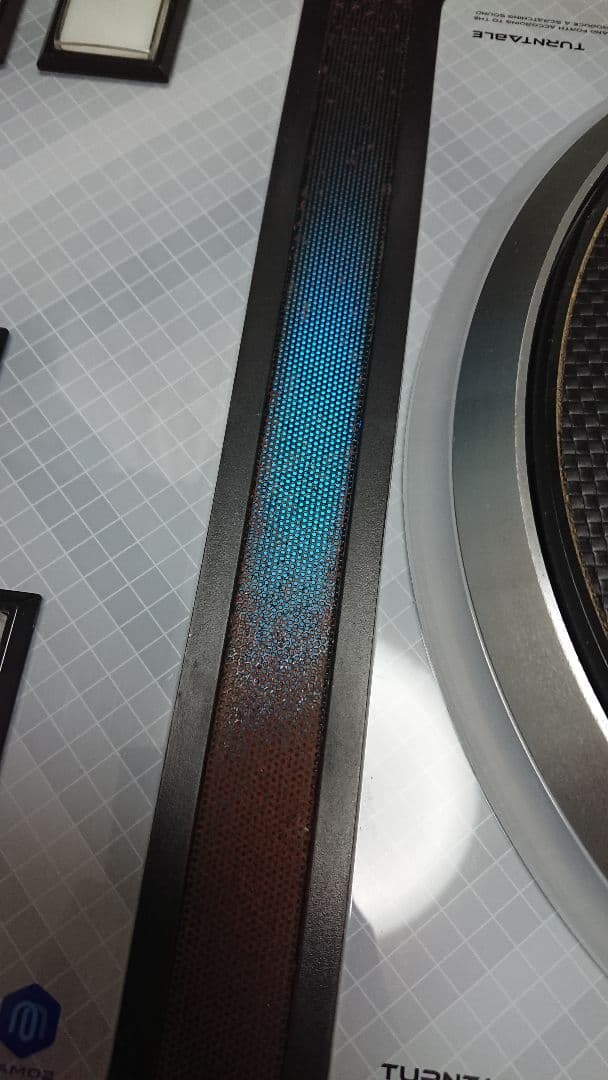 【動作確認済み】PHOENIXWAN 旧基盤 三和ボタン EMP皿 静音化