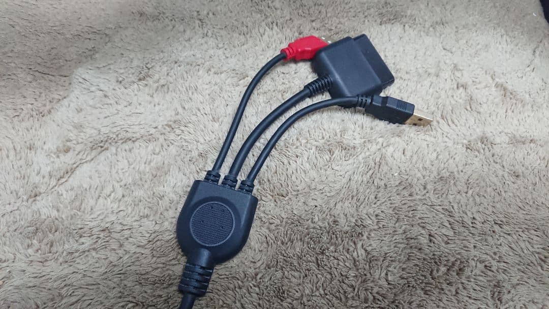 【動作確認済み】PHOENIXWAN 旧基盤 三和ボタン EMP皿 静音化