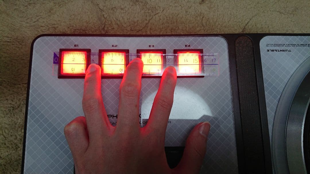 【動作確認済み】PHOENIXWAN 旧基盤 三和ボタン EMP皿 静音化