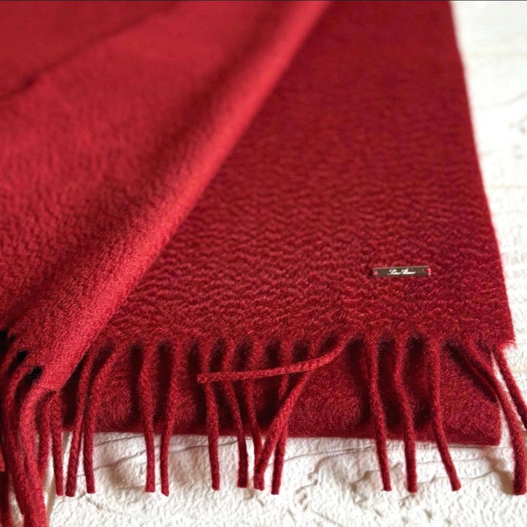 ロロピアーナ Loro Piana カシミヤマフラー