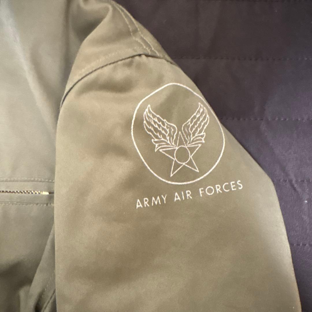 た*メ様 希少モデルRough Wear B-15シビリアンモデル サイズ36