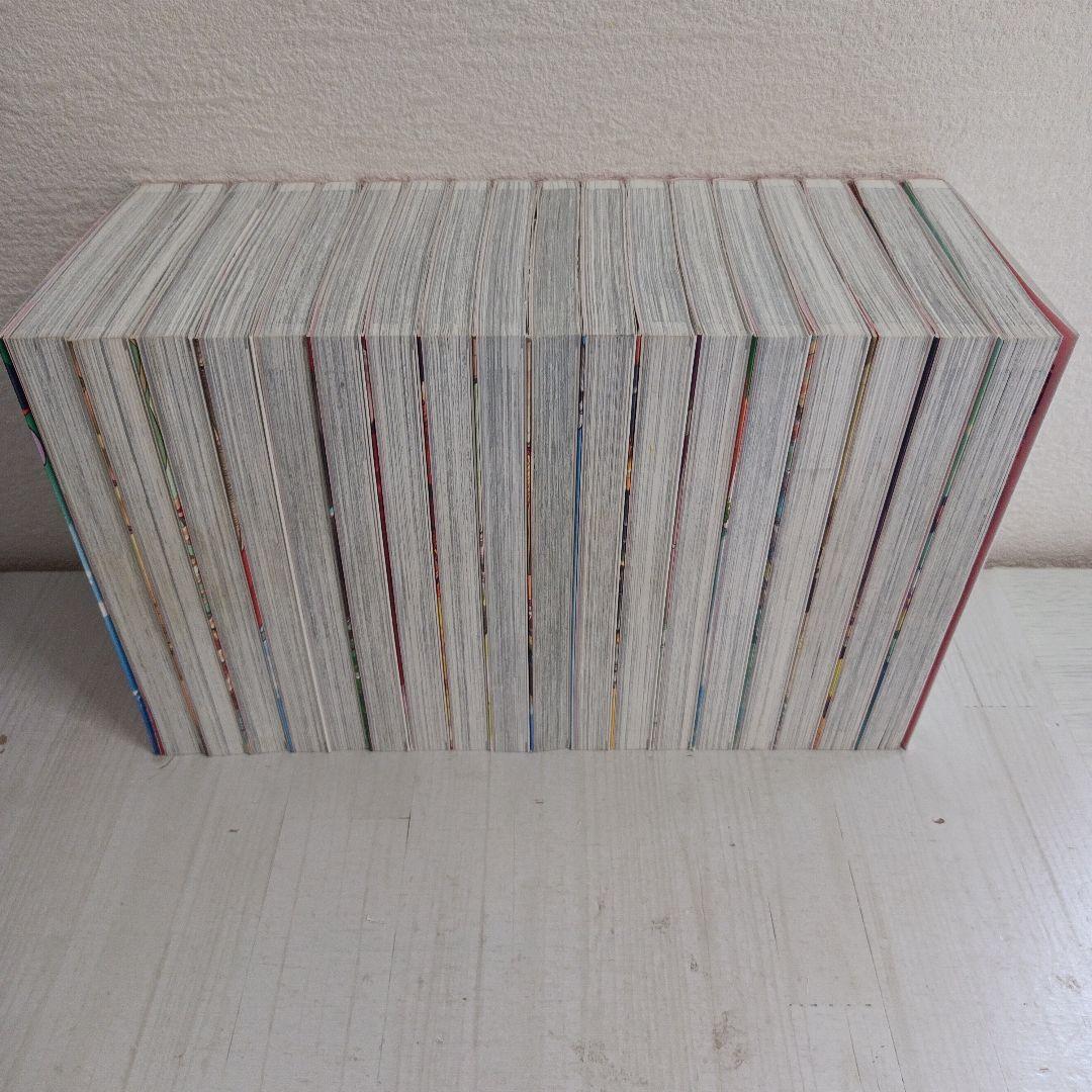 角川まんが学習シリーズ　日本の歴史 全18巻セット