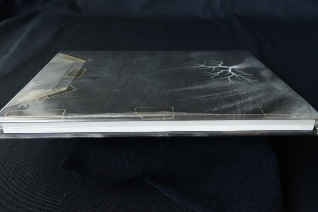 【Hiroshi Sugimoto Nature of light】光の自然