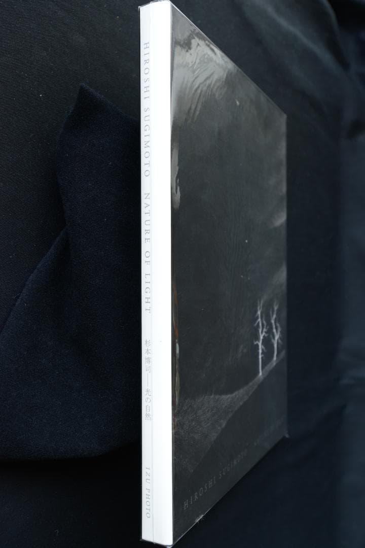 【Hiroshi Sugimoto Nature of light】光の自然
