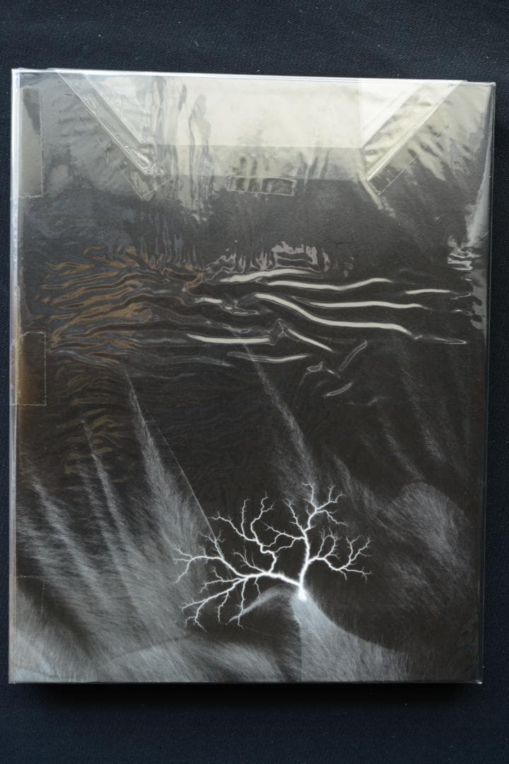 【Hiroshi Sugimoto Nature of light】光の自然