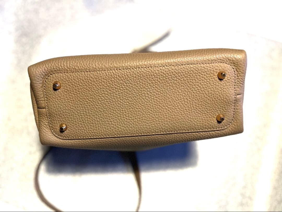 HAYNI ヘイニ｜ Marollet マロエ｜ 2way ハンドバッグ