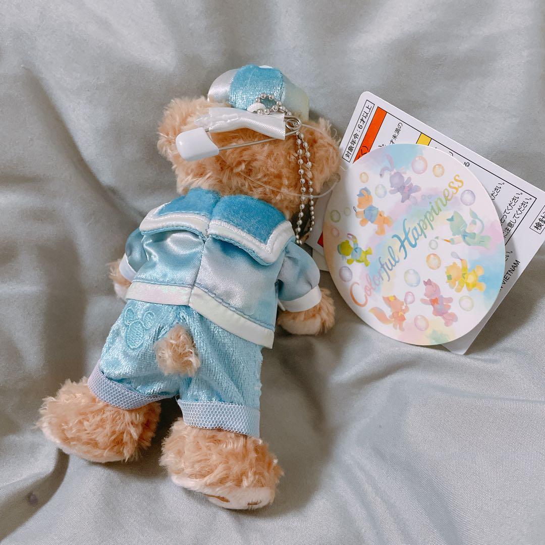 プ*ン様 【ディズニー】ダッフィーフレンズ