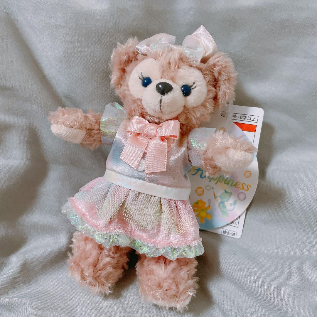 プ*ン様 【ディズニー】ダッフィーフレンズ