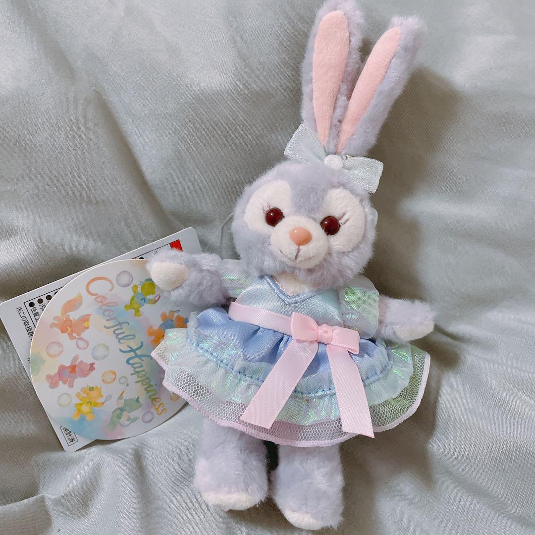 プ*ン様 【ディズニー】ダッフィーフレンズ