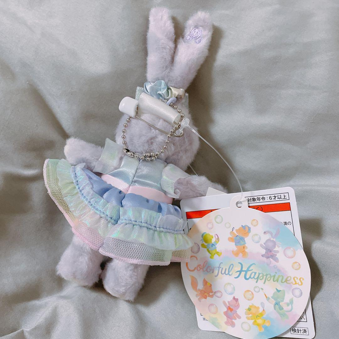 プ*ン様 【ディズニー】ダッフィーフレンズ