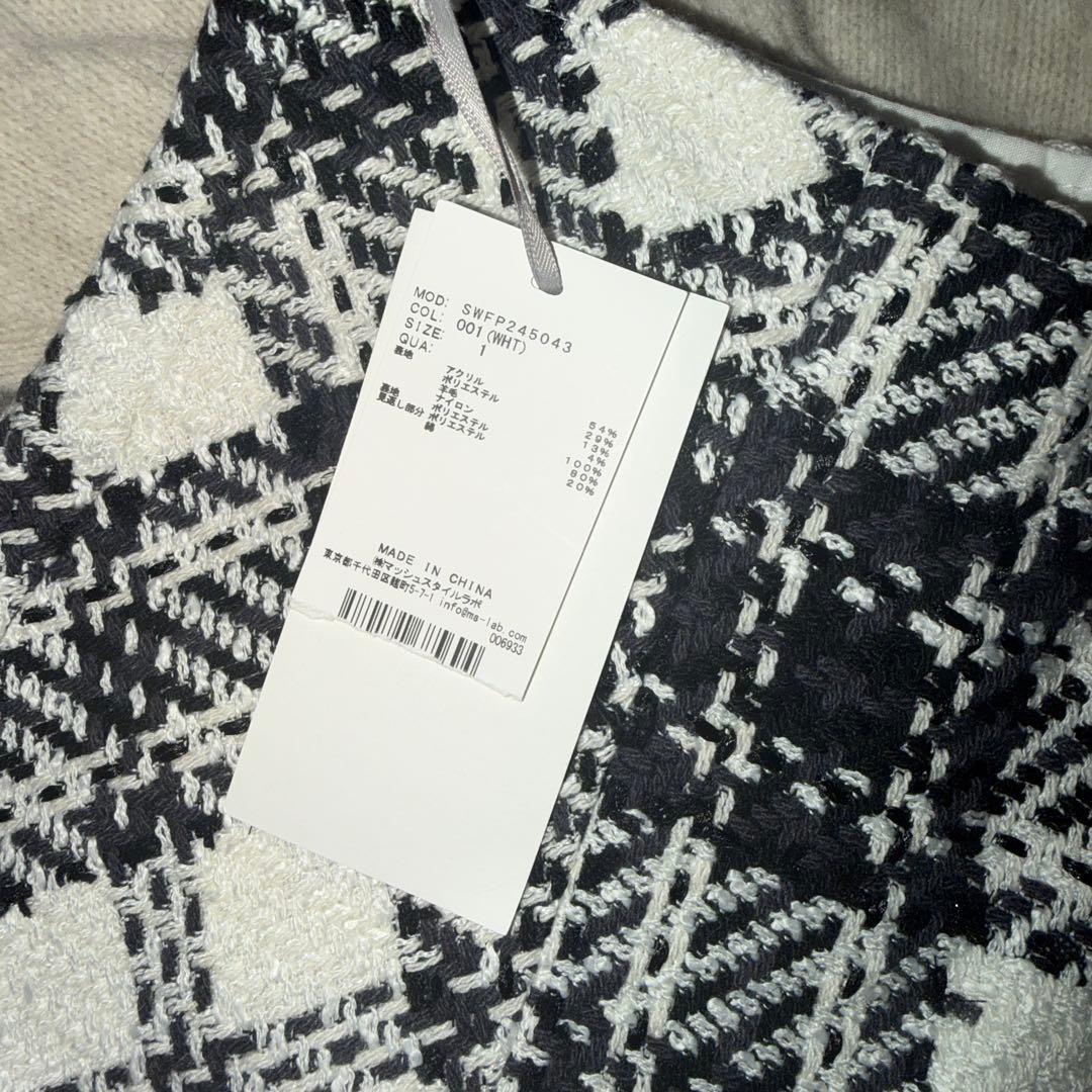 新品タグ付き♡今季♡スナイデル♡上下2点豪華♡激可愛い