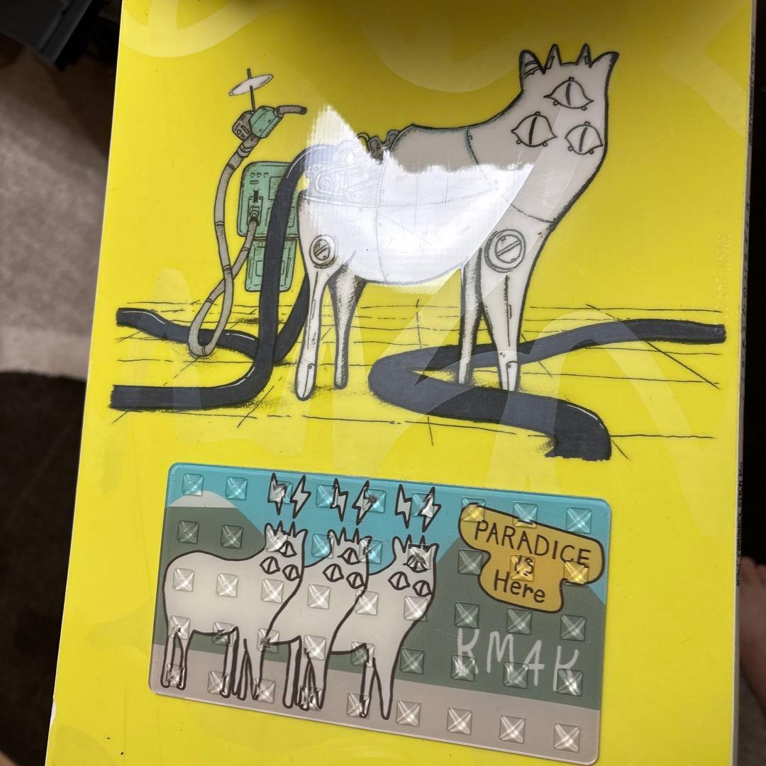 ぜろ　RIDE KM4K スノーボード セット