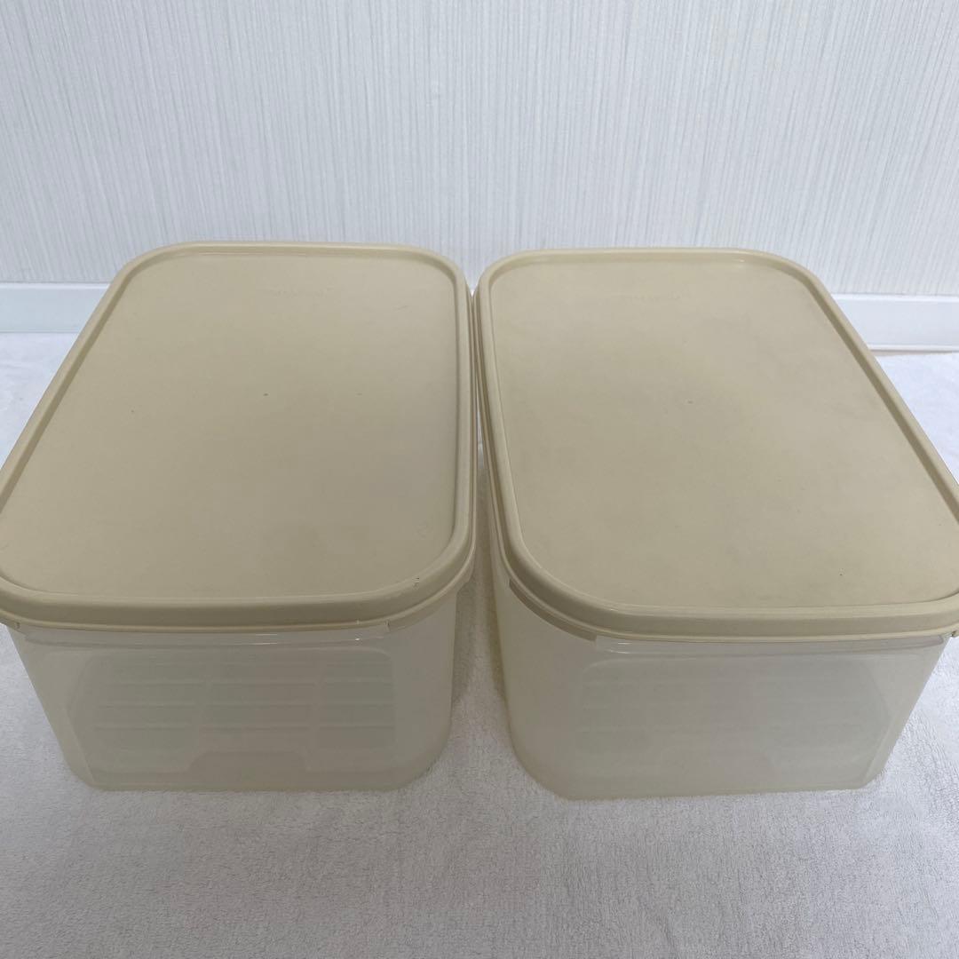 早い者勝ち‼️ タッパーウェア　保存容器まとめ売り