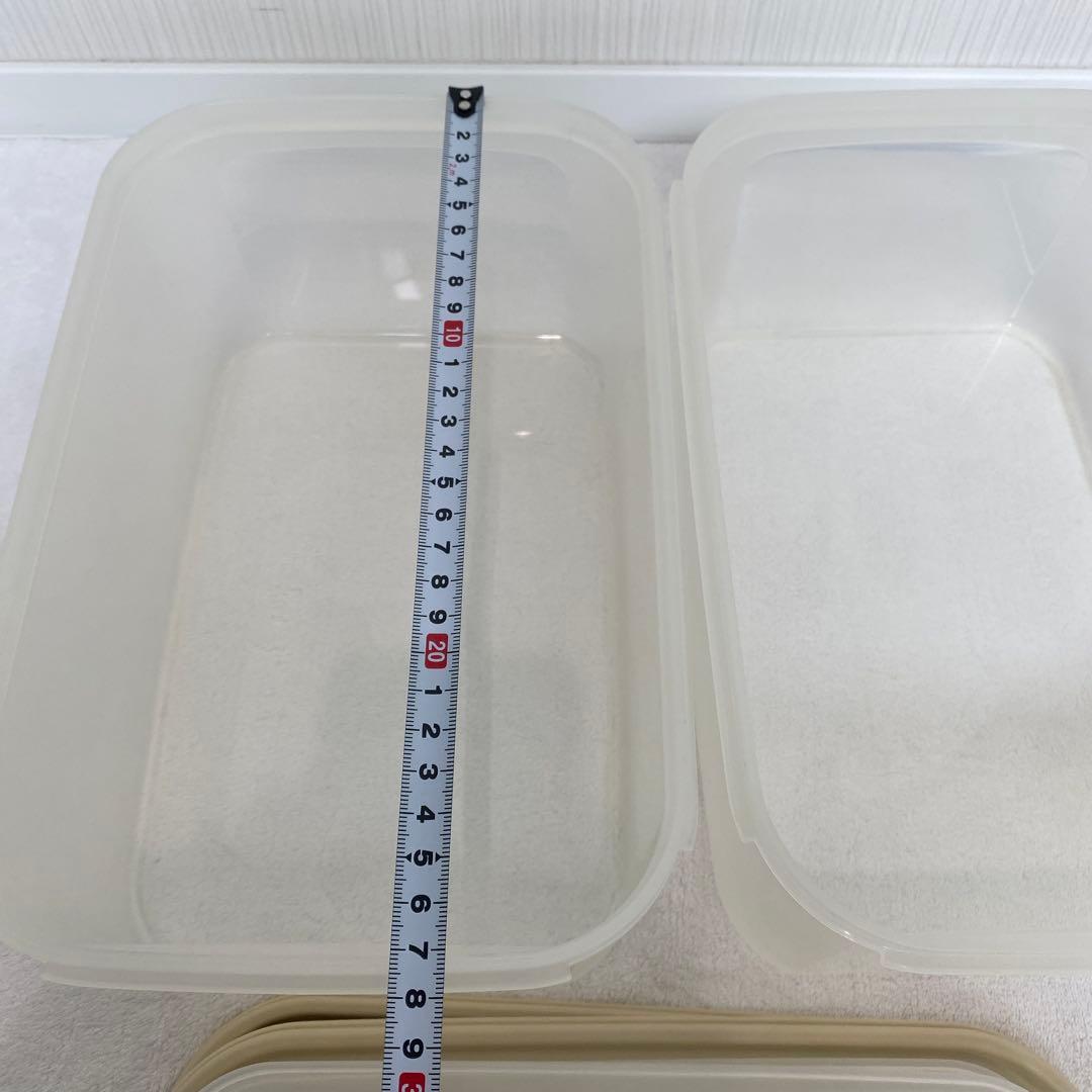 早い者勝ち‼️ タッパーウェア　保存容器まとめ売り